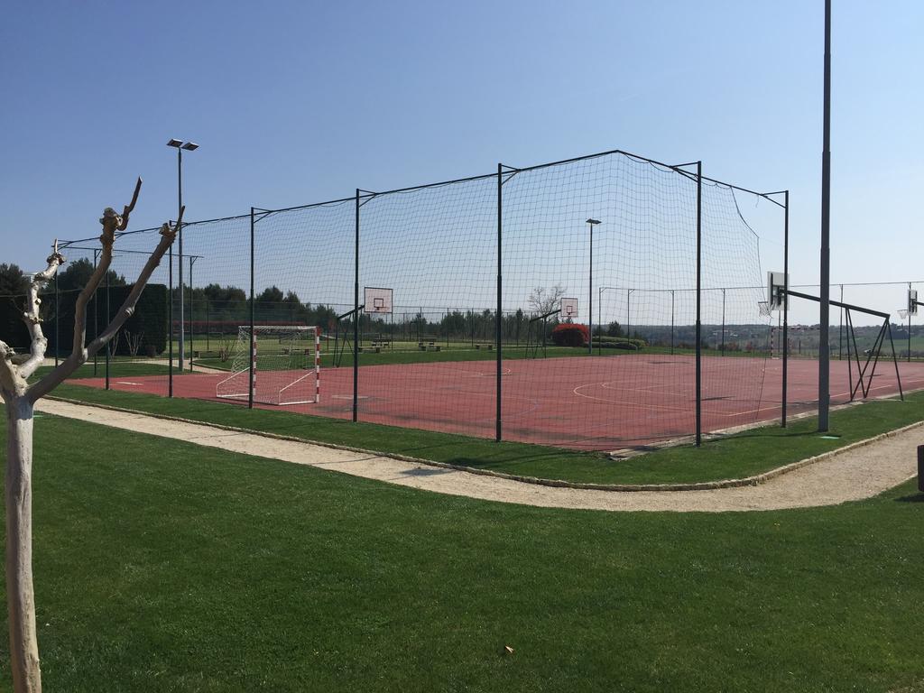 Skiper Apartments & Golf Resort Savudrija Rum bild