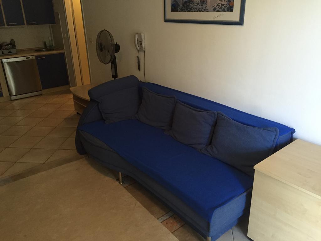 Skiper Apartments & Golf Resort Savudrija Rum bild
